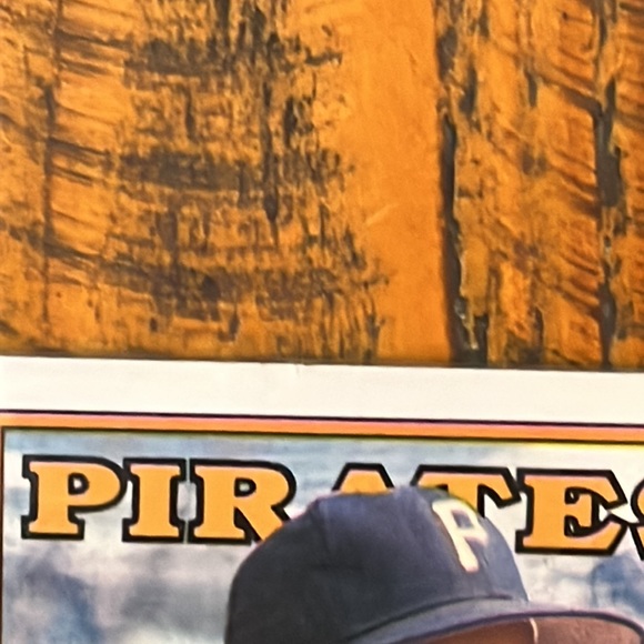 2 ULTRA RARE 1988 Topps Barry Bonds #450 baseball cards with multiple ERRORS - Picture 12 of 16